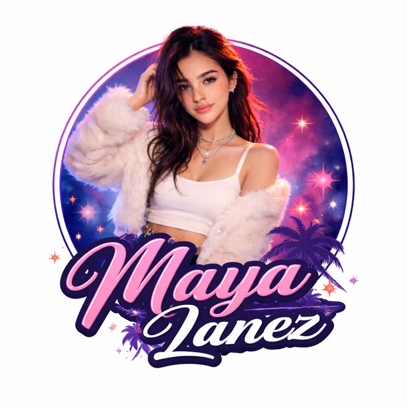 copyright maya lanez 2026